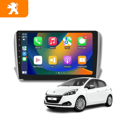 Module adaptateur Android Adaptor sans fil Carplay & Android 1 pour BMW avec système NBT