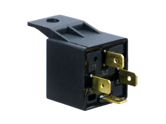Carpoint Carpoint 12V Relais 4 Pin 30A Relay 4 - Polig ServiceBest International 2
