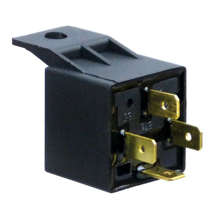 Carpoint Carpoint 12V Relais 4 Pin 30A Relay 4 - Polig ServiceBest International 1