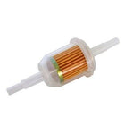 Carpoint Carpoint Benzine Filter voor Brandstofleiding 6 tot 8mm In - Line Universeel ServiceBest International 2