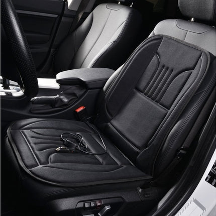 Carpoint Carpoint Elektrisch Thermo Kussen - Stoel Verwarming ServiceBest International 3