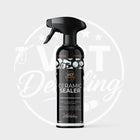 Ceramic Sealer Premium Keramische Coating 500ML Krachtig Tegen Vuil voor een Glanzend Resultaat - VCTparts.nl