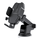 Choetech Choetech H043 Universele Dashboard/Voorruit Autohouder met Zuignap Zwart 3