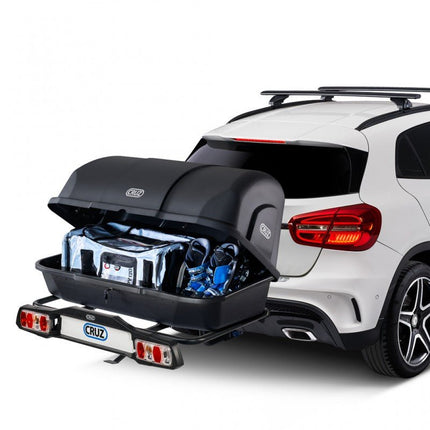 Cruz Cruz Apex bagagebox compleet 3