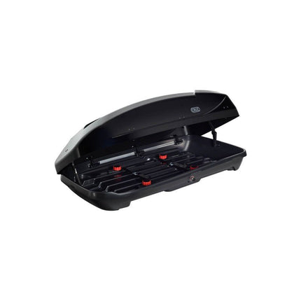 Cruz Cruz dakkoffer Paddock elite 400N Zwart 9