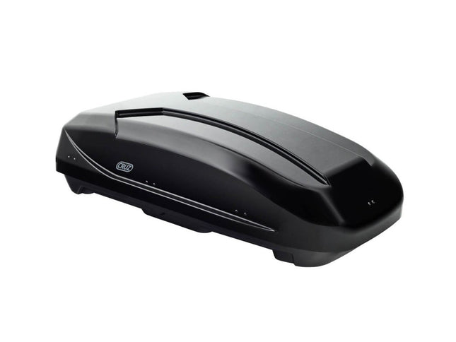 Cruz Cruz dakkoffer Paddock elite 400N Zwart 1