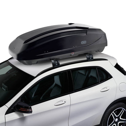 Cruz Cruz dakkoffer Paddock elite 400N Zwart 11
