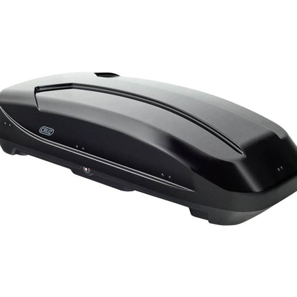 Cruz Cruz dakkoffer Paddock elite 470N Zwart 1