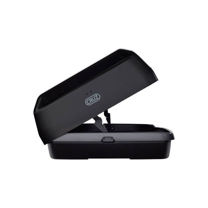 Cruz Cruz dakkoffer Paddock elite 470N Zwart 6