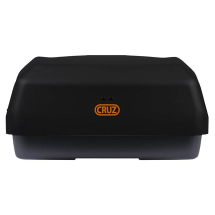 Cruz Cruz dakkoffer Paddock elite 470NT Zwart 5