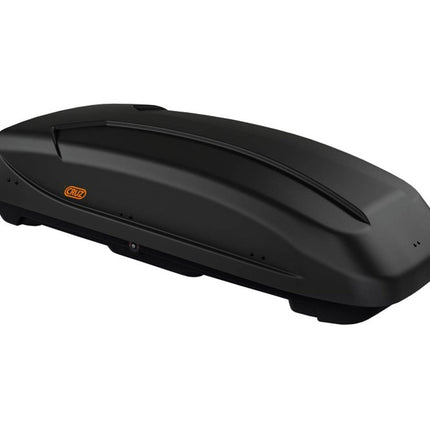 Cruz Cruz dakkoffer Paddock elite 470NT Zwart 1