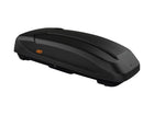 Cruz Cruz dakkoffer Paddock elite 470NT Zwart 1