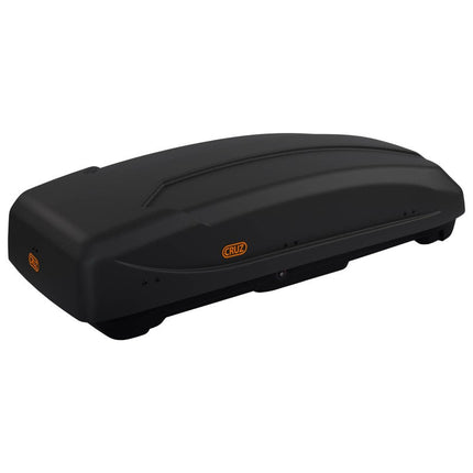 Cruz Cruz dakkoffer Paddock elite 470NT Zwart 2