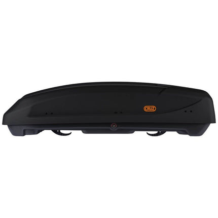 Cruz Cruz dakkoffer Paddock elite 470NT Zwart 3