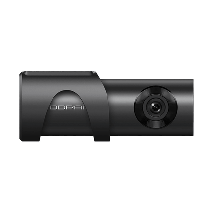DDPAI DDPAI Dashcam Mini3 2K 1600P FullHD 1CH Wifi Video Recorder Zwart NORGOS 1