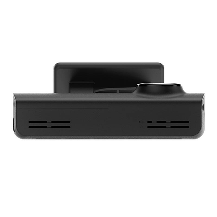 DDPAI N1 Dual Dashcam 2K 1296P 2CH HD Wifi Auto Video Recorder Zwart - VCTparts.nl