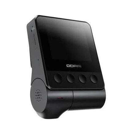 DDPAI Z40 Dashcam 3K 1944P 2CH HD Wifi Video Recorder Zwart - VCTparts.nl