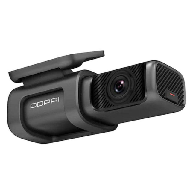 DDPAI DDPAI Mini 5 Dashcam 4K 2160P HD Wifi 1CH 64Gb Video Recorder Zwart NORGOS 2