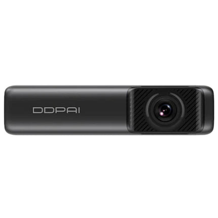 DDPAI DDPAI Mini 5 Dashcam 4K 2160P HD Wifi 1CH 64Gb Video Recorder Zwart NORGOS 4