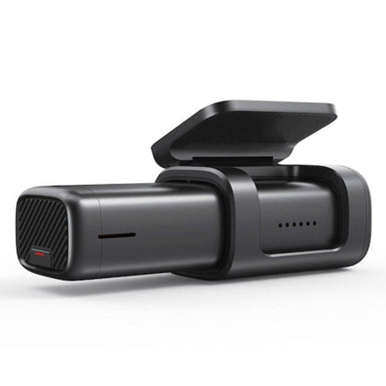 DDPAI DDPAI Mini 5 Dashcam 4K 2160P HD Wifi 1CH 64Gb Video Recorder Zwart NORGOS 3