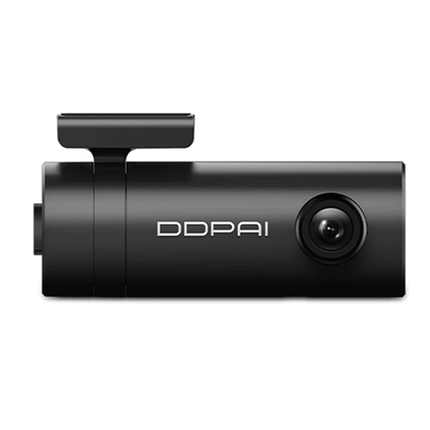DDPAI DDPAI Mini Dashcam 1080P HD Wifi 1CH Video Recorder Zwart INNPRO 5