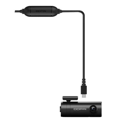 DDPAI DDPAI Mini Dashcam Continue Voeding Hardwire Kabel Voeding Micro USB INNPRO 2