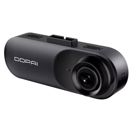 DDPAI DDPAI Mola N3 Dashcam 2K 1600P 2CH HD Wifi Video Recorder Zwart NORGOS 6