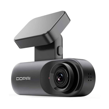 DDPAI DDPAI Mola N3 Dashcam 2K 1600P 2CH HD Wifi Video Recorder Zwart NORGOS 5