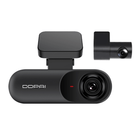 DDPAI DDPAI Mola N3 Dashcam 2K 1600P 2CH HD Wifi Video Recorder Zwart NORGOS 1