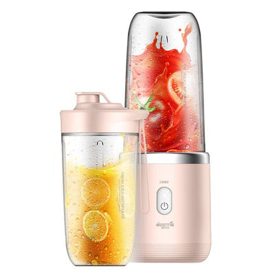 Deerma Nu05 Mini Mini SAP Blender Nude [Blenders - Deerma]