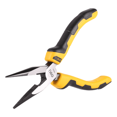 Deli Langbektang 203mm / 8