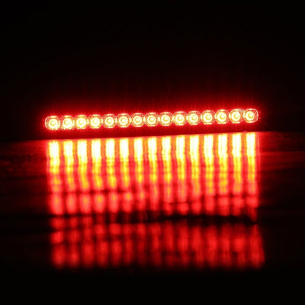 Derde Remlicht LED Bar – Verbeterde Veiligheid en Zichtbaarheid - VCTparts.nl