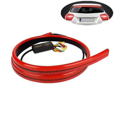 Troisième feu de frein à lampe d'avertissement LED Strip LED - 100 cm