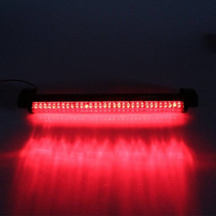 VCTparts Derde Remlicht Waarschuwingslamp Raam led bar ledbar - 38cm NORGOS 7