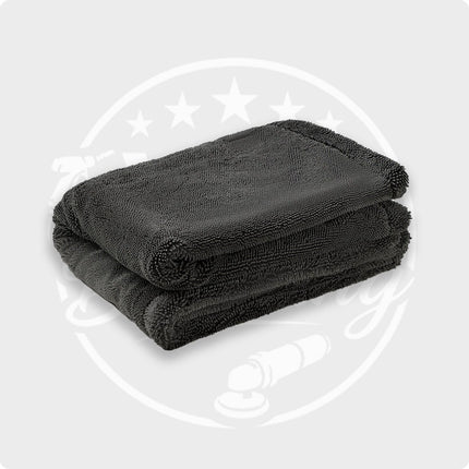 Detailing Combideal Auto Reinigings Absorberende Microvezel Pakket 6 - delig voor Streeploos Glansresultaat - VCTparts.nl