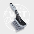 Detailing Combideal Clean Wheels + Plastic/Rubber Restore voor Schone Auto Velgen met Borstels en Doek - VCTparts.nl