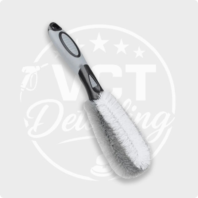 Detailing Combideal Clean Wheels Velgenreiniger met Woolie en Zachte Borstel voor Velgen - VCTparts.nl