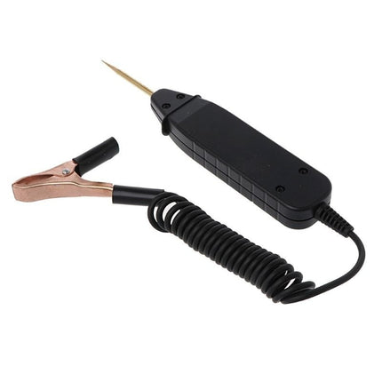 VCTparts Digitale Spanningsmeter Spanningszoeker 3 - 36 Volt Detector 16m snoer Voltage Circuit Tester NORGOS 5