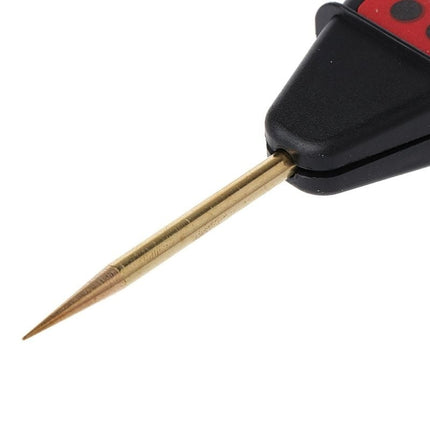VCTparts Digitale Spanningsmeter Spanningszoeker 3 - 36 Volt Detector 16m snoer Voltage Circuit Tester NORGOS 7