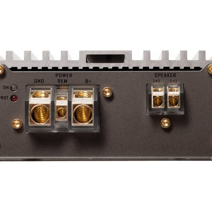 DLS 1 - kanaals Auto Versterker voor Subwoofers en Speakers Krachtige Audio CCi500 - VCTparts.nl