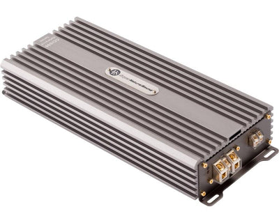 Amplificateur de voiture à 1 canal DLS pour les subwoofers et les haut-parleurs puissants audio CCI500