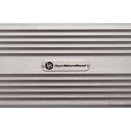 DLS 2 - kanaals Auto Versterker voor Subwoofers en Speakers Krachtige Audio CCi2 - VCTparts.nl