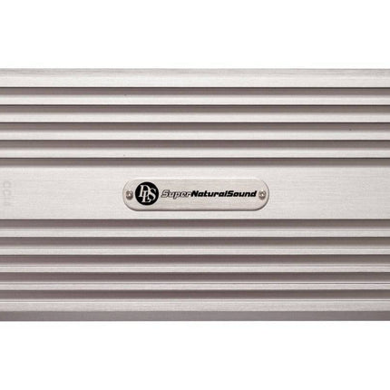 DLS 4 - kanaals Auto Versterker voor Subwoofers en Speakers Krachtige Audio CCi4 - VCTparts.nl