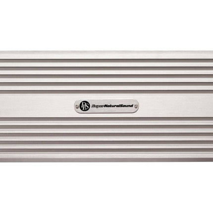 DLS 4 - kanaals Auto Versterker voor Subwoofers en Speakers Krachtige Audio CCi44 - VCTparts.nl