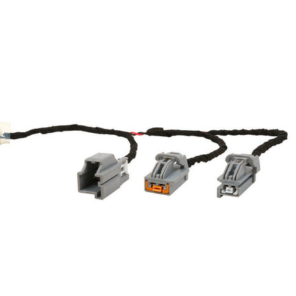 DLS DLS Cruise CRPP - VO1.6 165mm Plug and Play component luidsprekerset - voor Volvo C30 S40 S60 S80 V40 V50 V60 V70 XC60 XC70 audio upgrade Optimount 9