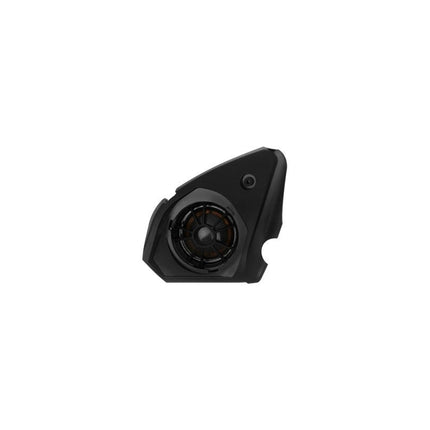 DLS DLS Cruise CRPP - VO1.6 165mm Plug and Play component luidsprekerset - voor Volvo C30 S40 S60 S80 V40 V50 V60 V70 XC60 XC70 audio upgrade Optimount 7