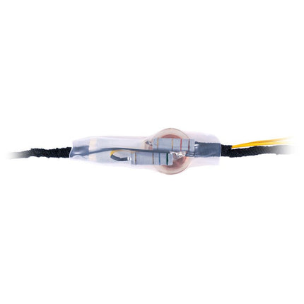 DLS DLS Cruise CRPP - VO1.6 165mm Plug and Play component luidsprekerset - voor Volvo C30 S40 S60 S80 V40 V50 V60 V70 XC60 XC70 audio upgrade Optimount 12