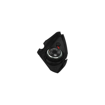 DLS DLS Cruise CRPP - VO1.6 165mm Plug and Play component luidsprekerset - voor Volvo C30 S40 S60 S80 V40 V50 V60 V70 XC60 XC70 audio upgrade Optimount 8
