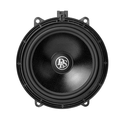 DLS DLS Cruise Volvo 165mm Plug'n'Play Mid Woofer 4 Ohm - Upgrade MET Harman Kardon/B&W Audio Optimount 6