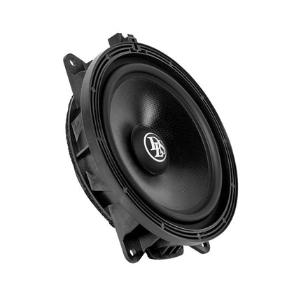 DLS DLS Cruise Volvo 165mm Plug'n'Play Mid Woofer 4 Ohm - Upgrade MET Harman Kardon/B&W Audio Optimount 7